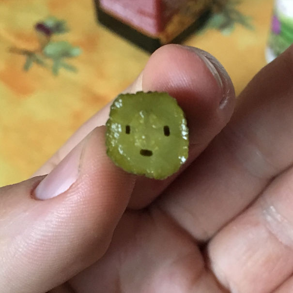 Lil' Pickle Buddy