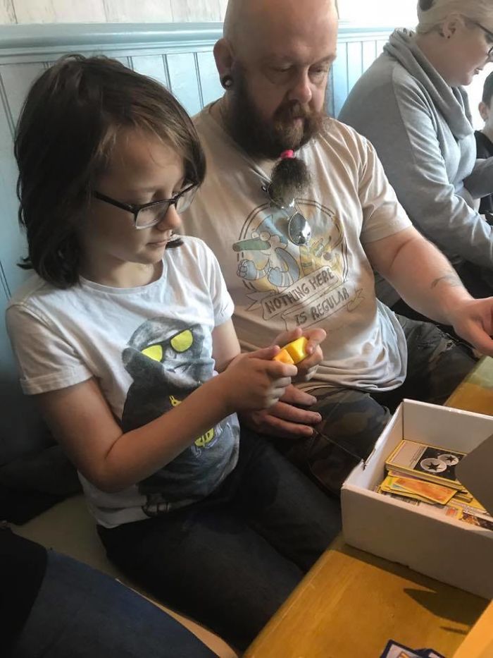 Adorable Little Boy Has 400 Pokemon Cards Stolen And What Happens Next Will Bring You To Tears Adorable Little Boy Has 400 Pokemon Cards Stolen And What Happens Next Will Bring You To Tears