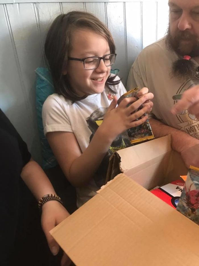 Adorable Little Boy Has 400 Pokemon Cards Stolen And What Happens Next Will Bring You To Tears