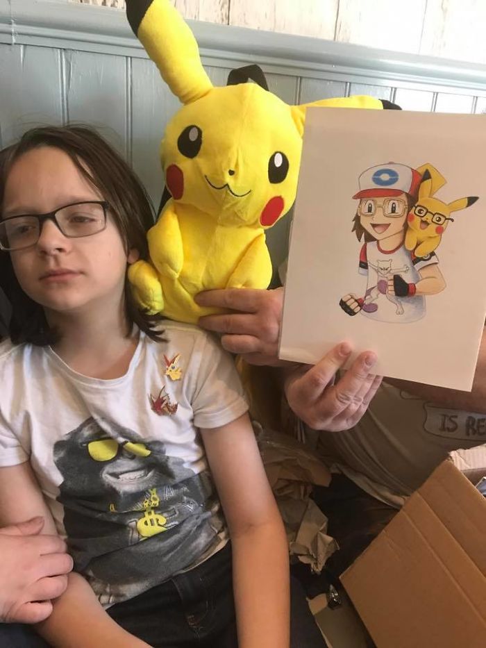 Adorable Little Boy Has 400 Pokemon Cards Stolen And What Happens Next Will Bring You To Tears Adorable Little Boy Has 400 Pokemon Cards Stolen And What Happens Next Will Bring You To Tears