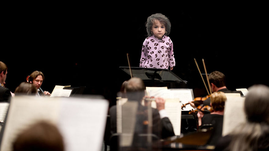 Why Not To Conduct A Concert?