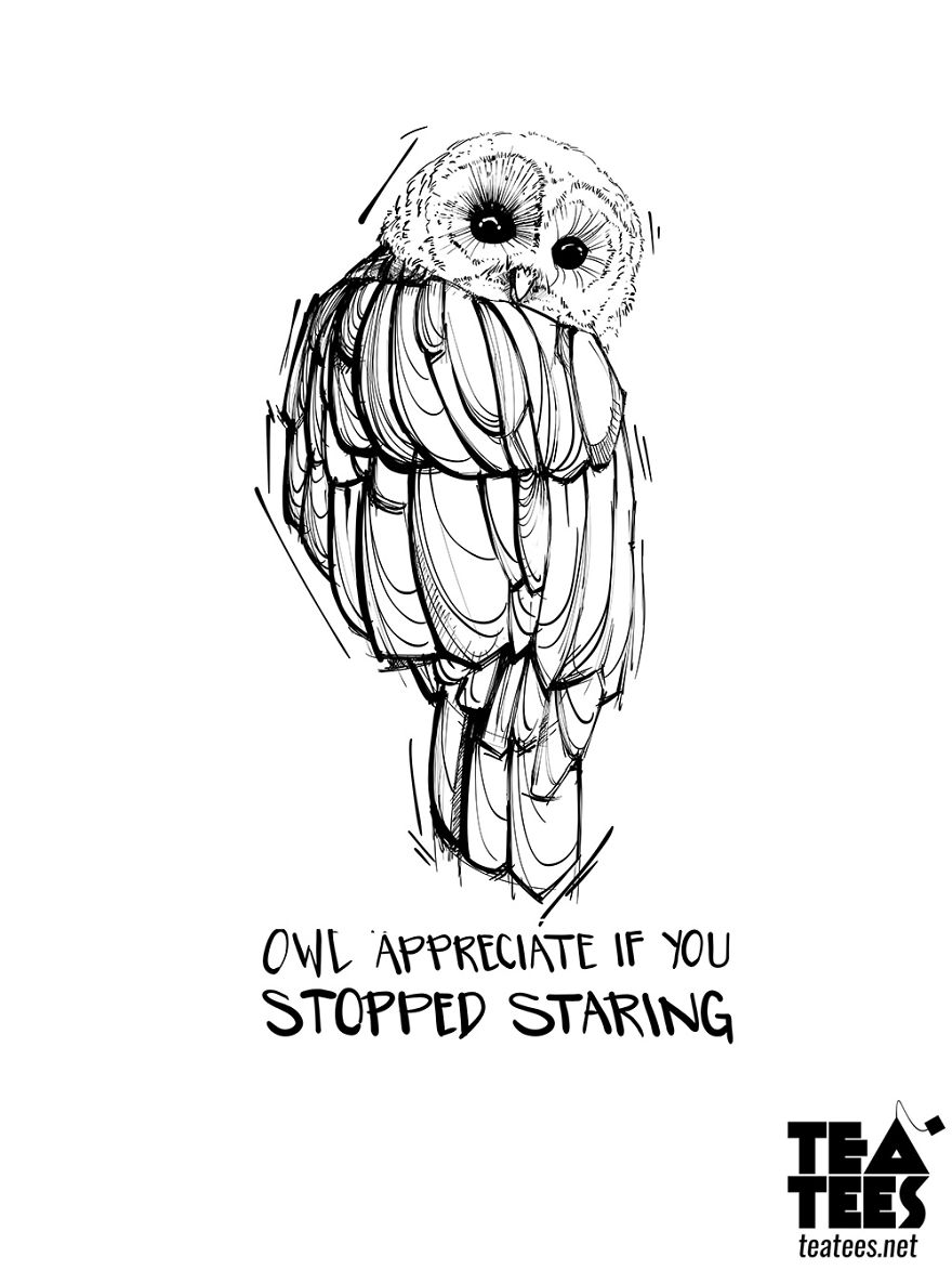 I Made The Cutest Animals So You Don`t Have To.