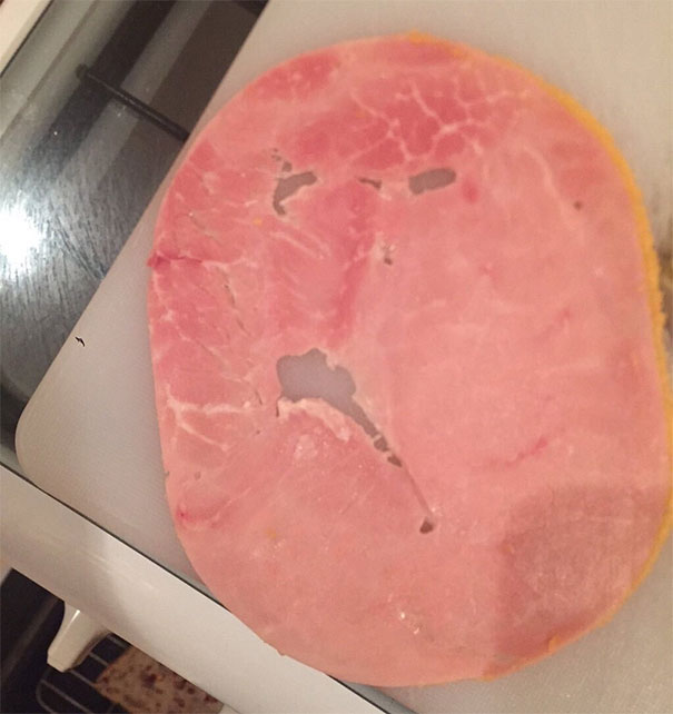 The Stress Of The Presidency Is Taking Its Toll On Donald Trump