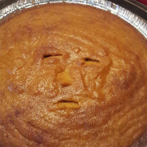 When Your Pie Gets A Small Loan Of A Million Dollars