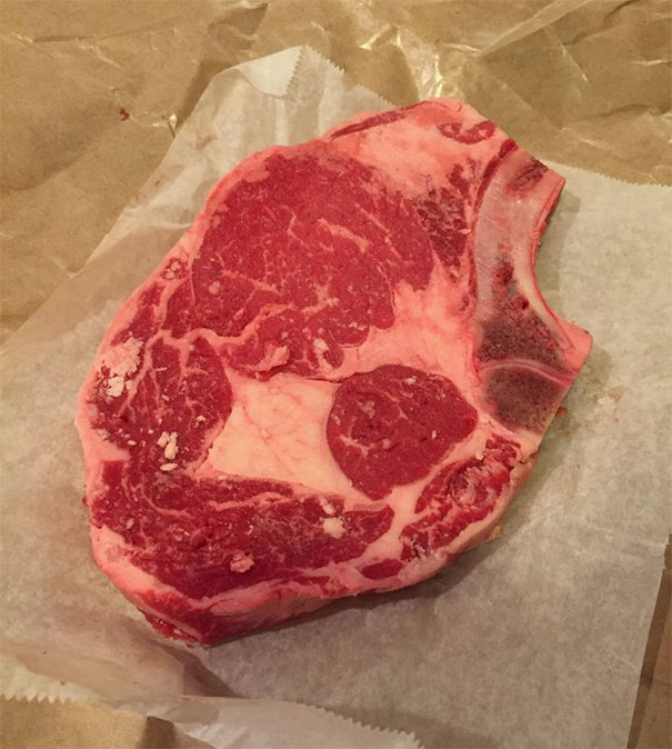 Trump Kissing A Baby