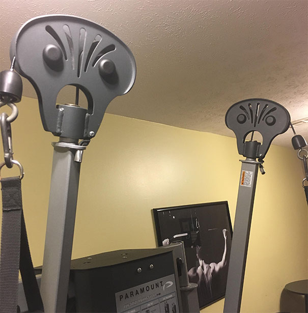 You Came To The Wrong Neighborhood, Motherf*cker