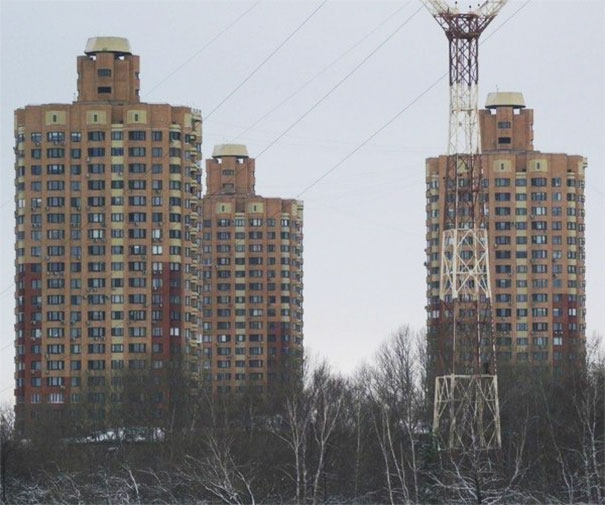 It's Not Paranoia If They Really Are Out To Get You