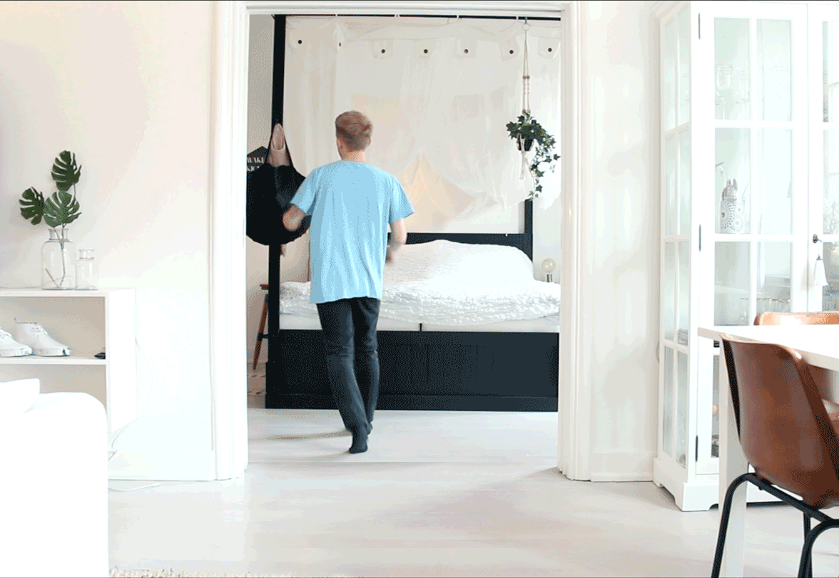 The Pause Pod: Your Private Pop-Up Space For Relaxation The Pause Pod: Your Private Pop-Up Space For Relaxation