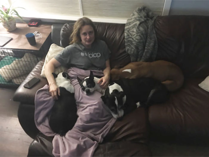 Normal Saturday Night