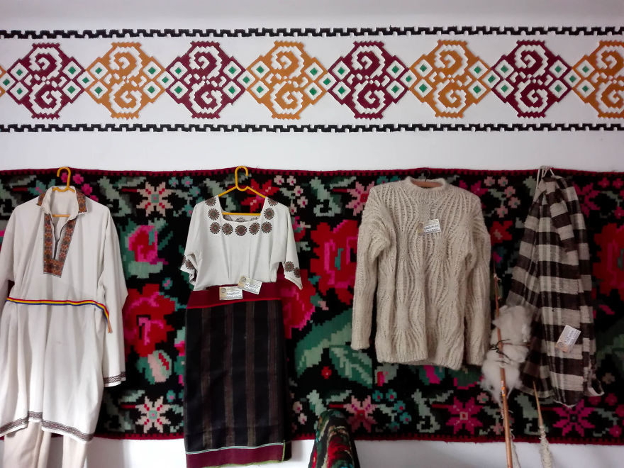 This Is The Most Underrated Artistic Village In The World