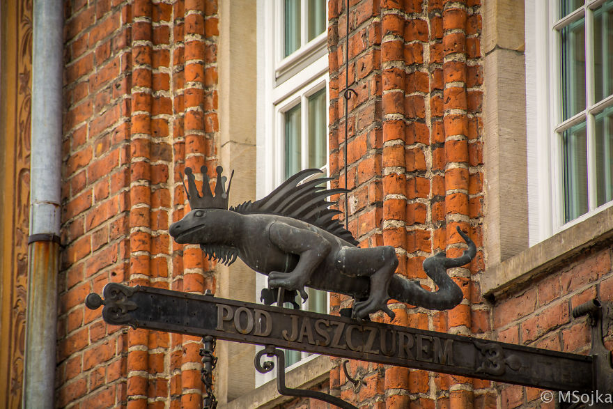 One Day Trip To Gdansk In Poland