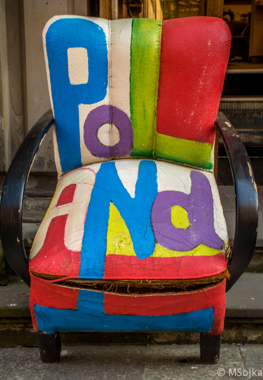 One Day Trip To Gdansk In Poland