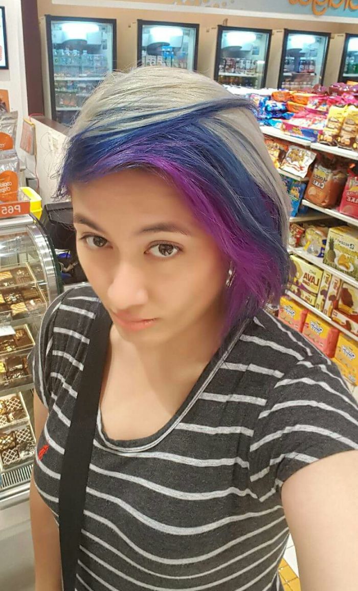 When You're Bored Go Wild