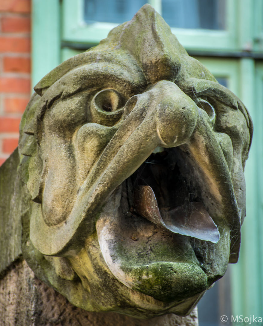 One Day Trip To Gdansk In Poland