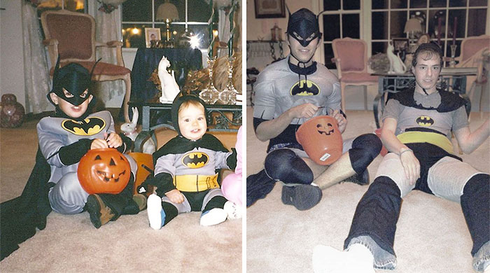 Halloween 16 Years Later