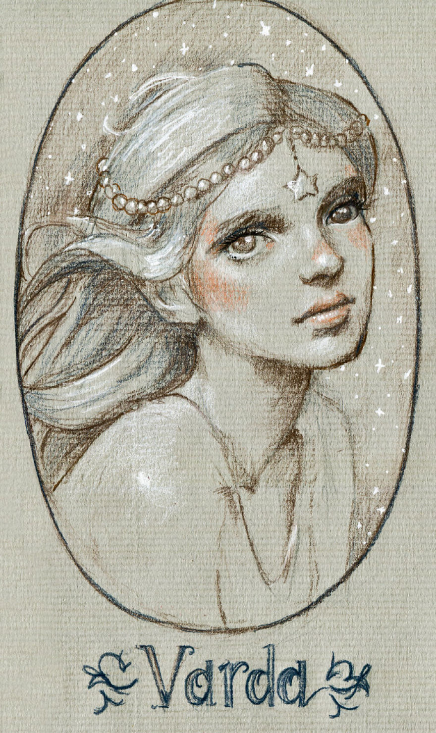 I Recreate Tolkien's Silmarillion Characters I Recreate Tolkien's Silmarillion Characters