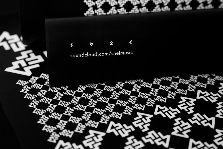 Snel - Visual Identity