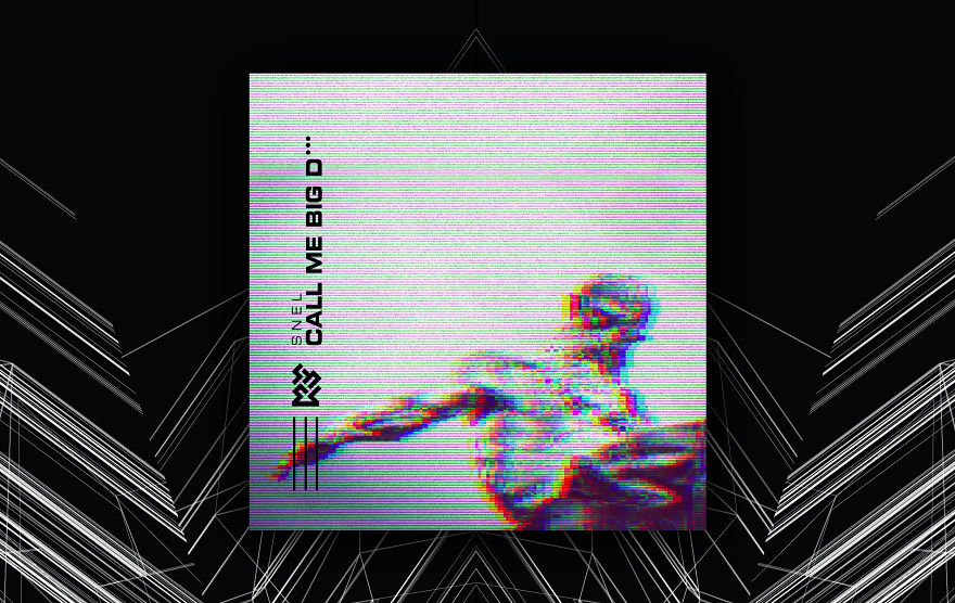 Snel - Visual Identity