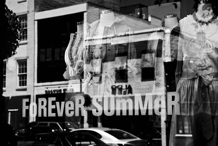 Bucharest, Our Beautiful Concrete Daily Prison