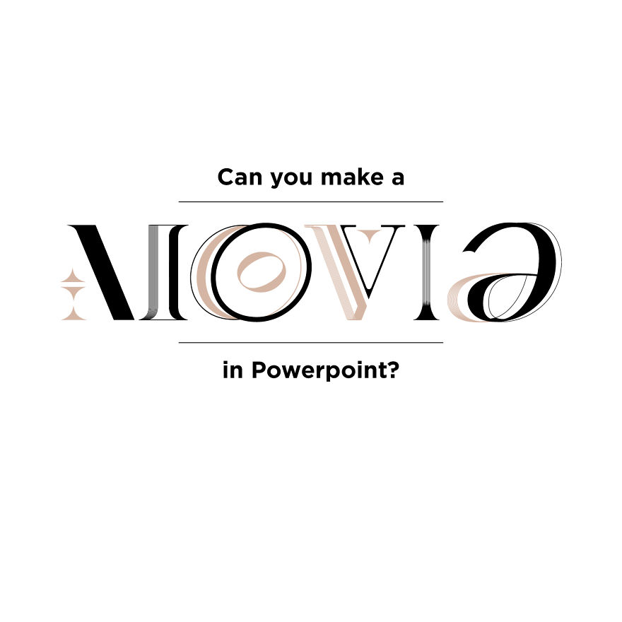 Most Common Designer Problems That I Illustrated Using Typography