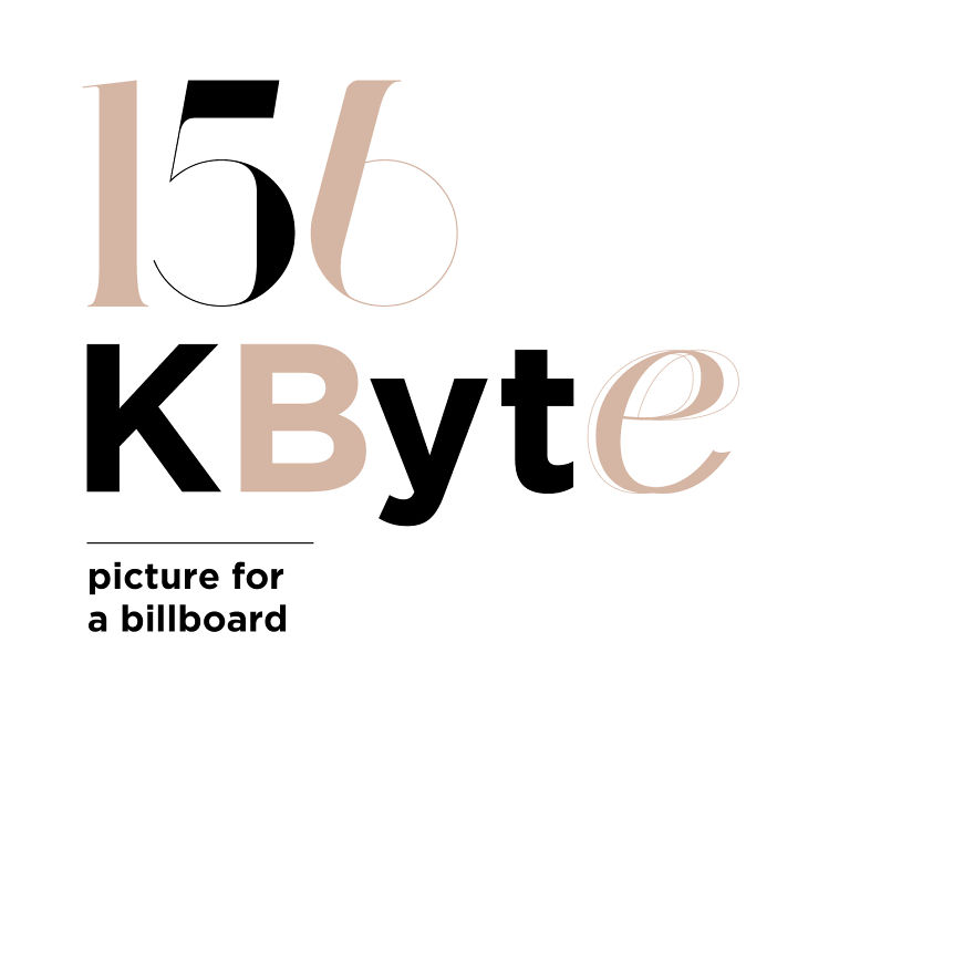 Most Common Designer Problems That I Illustrated Using Typography