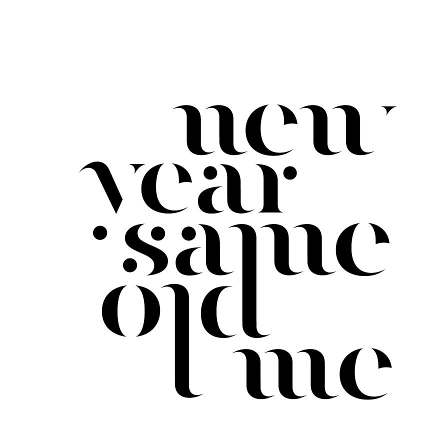 Most Common Designer Problems That I Illustrated Using Typography