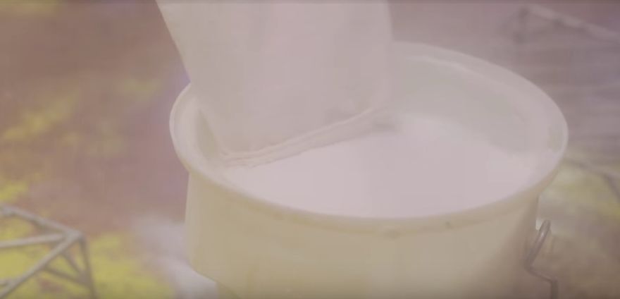 I Have Wondered How These Sweets In Their Beautiful Famous Tins Were Made. I Have Wondered How These Sweets In Their Beautiful Famous Tins Were Made.