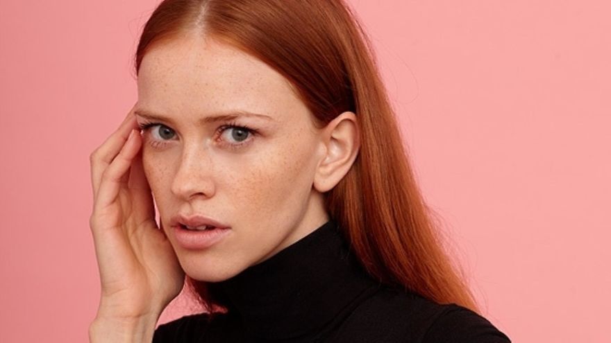 The World’s First Magazine All About Redheads The World’s First Magazine All About Redheads