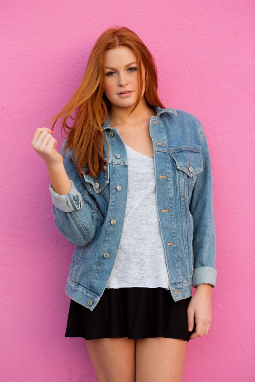 Sophee From California, Usa