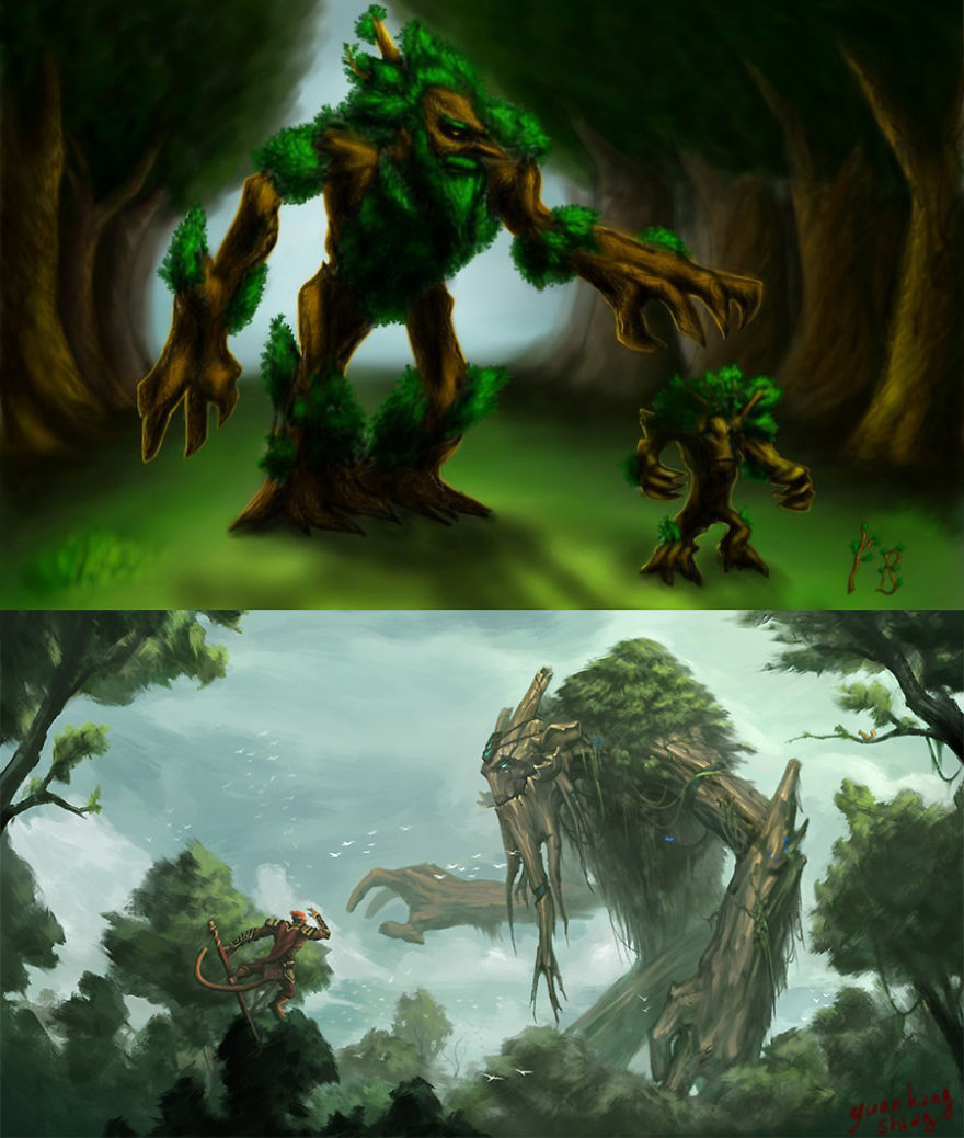 Yuankangshing (funnyberserker) 2013-2017