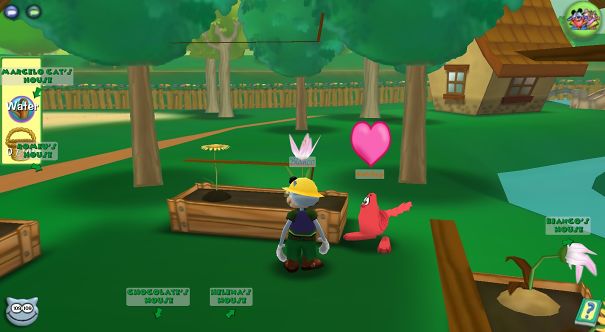 I Do Not Like Dog Taught, She Has Her Own Intelligence