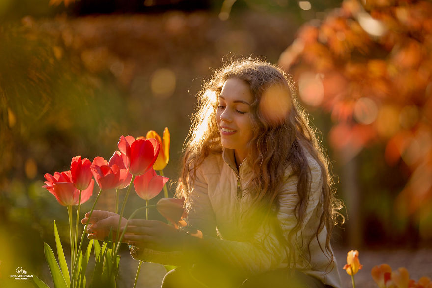 I Love It When Children Get The Freedom To Explore Their Own World