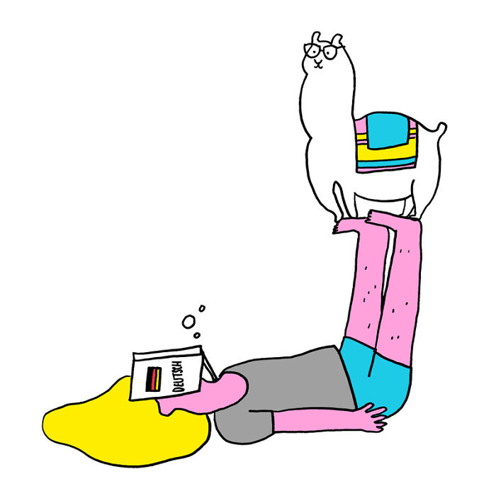 Women-illustrations-cecile-dormeau