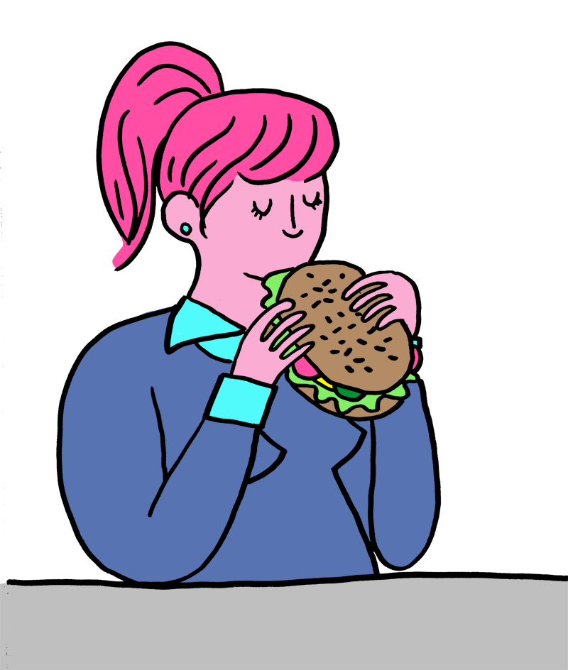 Women-illustrations-cecile-dormeau