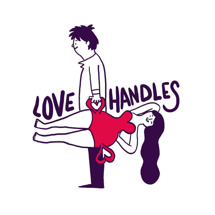 Women-illustrations-cecile-dormeau