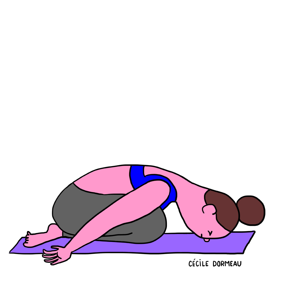 Women-illustrations-cecile-dormeau