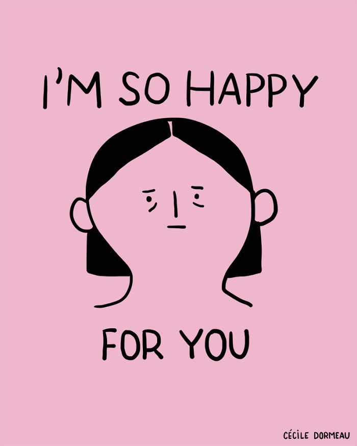 Women-illustrations-cecile-dormeau