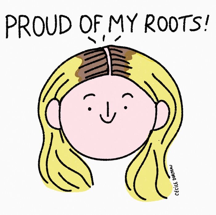 Women-illustrations-cecile-dormeau