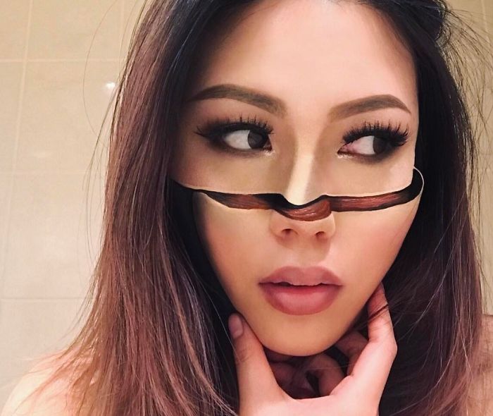 awesome Makeup By Mimi Choi