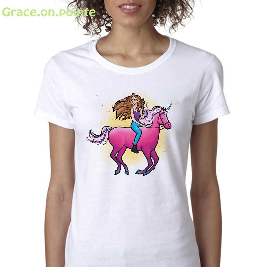 Obsessed With The Unicorn Frapp?