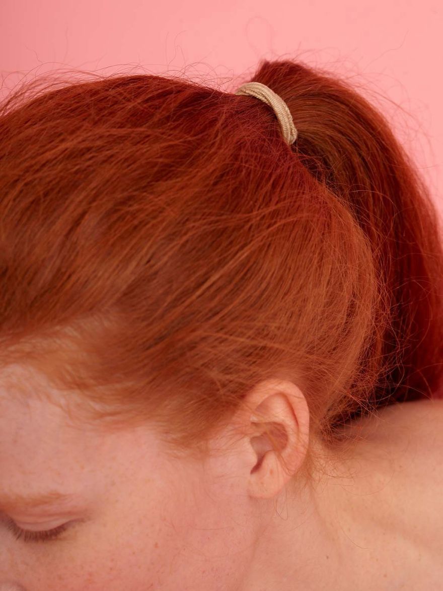 The World’s First Magazine All About Redheads The World’s First Magazine All About Redheads