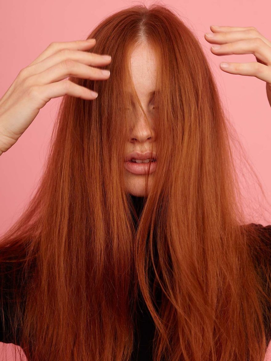 The World’s First Magazine All About Redheads The World’s First Magazine All About Redheads