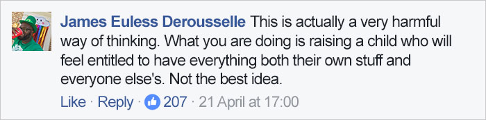 viral-mom-post-teaching-son-not-share-22 viral-mom-post-teaching-son-not-share-22