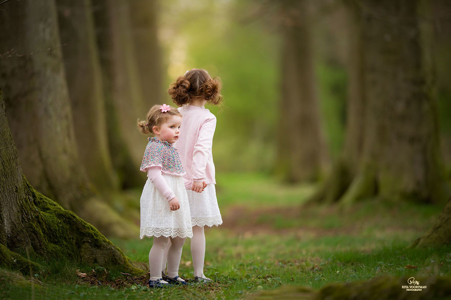 I Love It When Children Get The Freedom To Explore Their Own World I Love It When Children Get The Freedom To Explore Their Own World