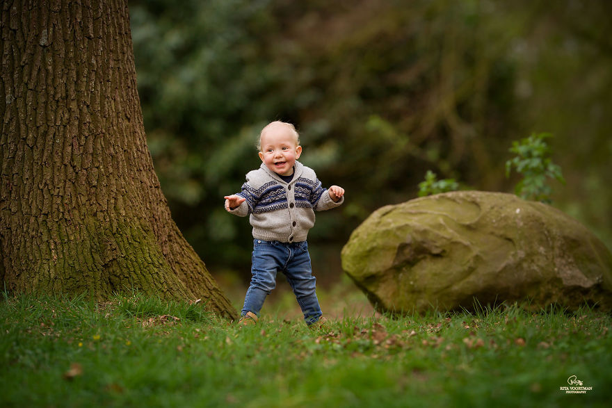 I Love It When Children Get The Freedom To Explore Their Own World I Love It When Children Get The Freedom To Explore Their Own World