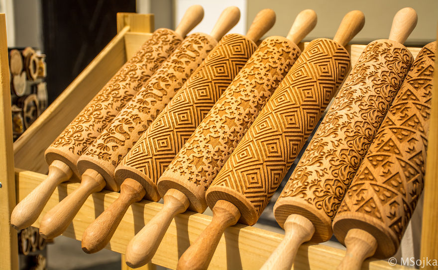 One Day Trip To Gdansk In Poland