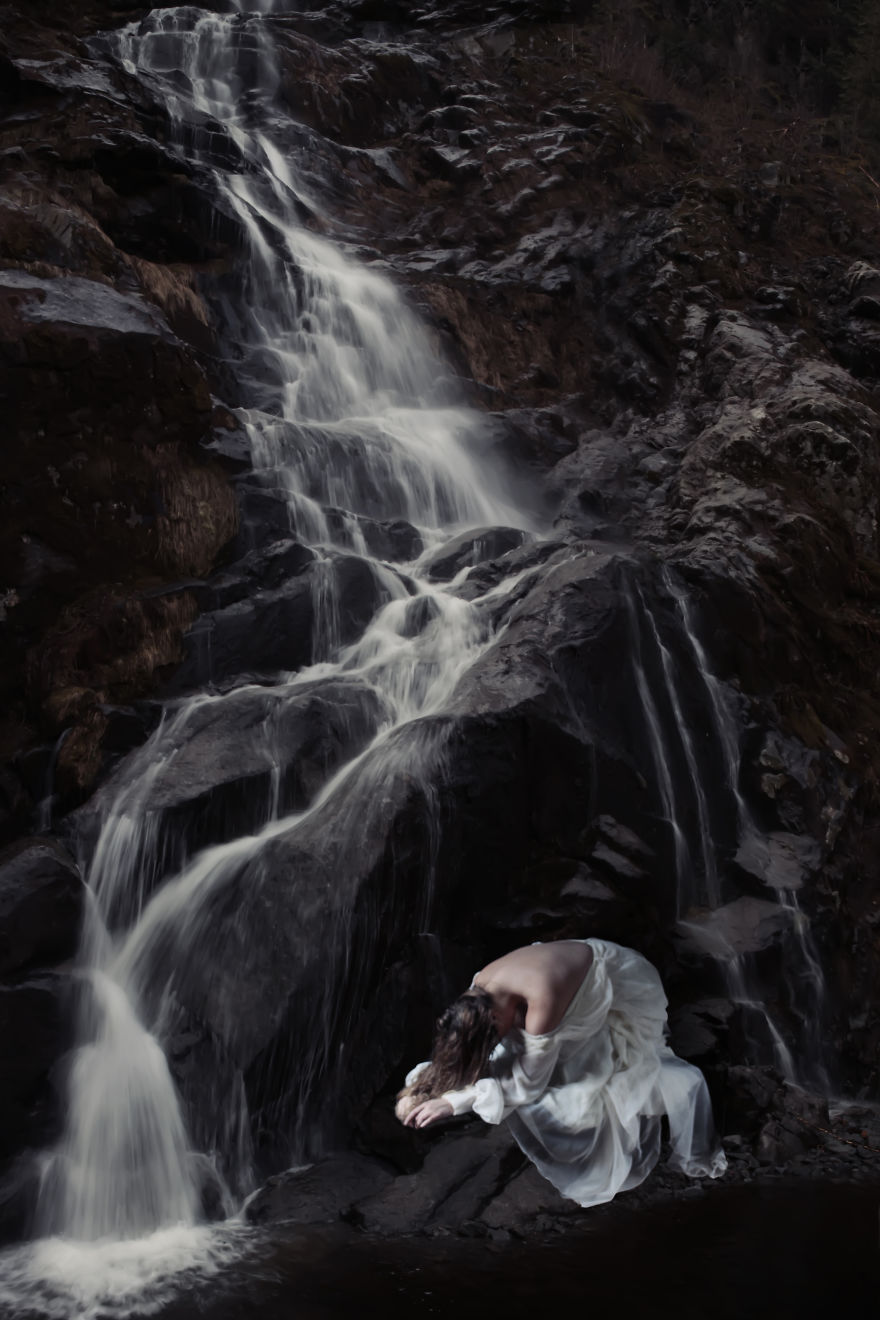 I Create Images Celebrating My Introversion I Create Images Celebrating My Introversion