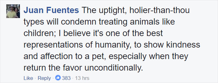 Woman Overhears The Purest Conversation Between Parents And Baby, Gets Shocked To See Who The Baby Is Woman Overhears The Purest Conversation Between Parents And Baby, Gets Shocked To See Who The Baby Is