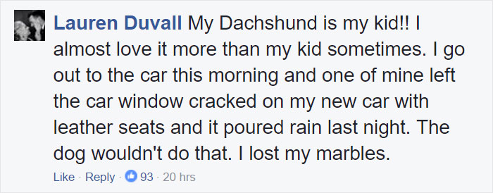 Woman Overhears The Purest Conversation Between Parents And Baby, Gets Shocked To See Who The Baby Is
