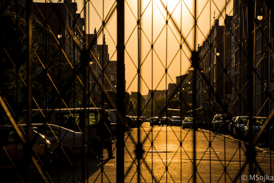 One Day Trip To Gdansk In Poland